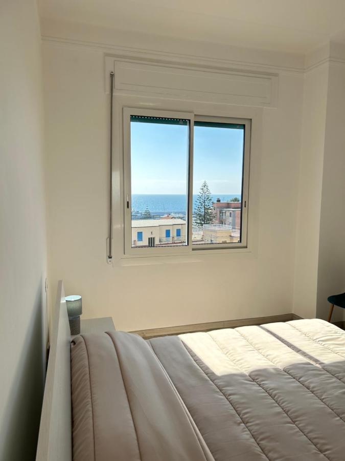 Da Mariella Case Vacanza - Bilocale Sunset Vista Mare Sanremo Exterior foto